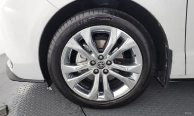 Siena 4th generation