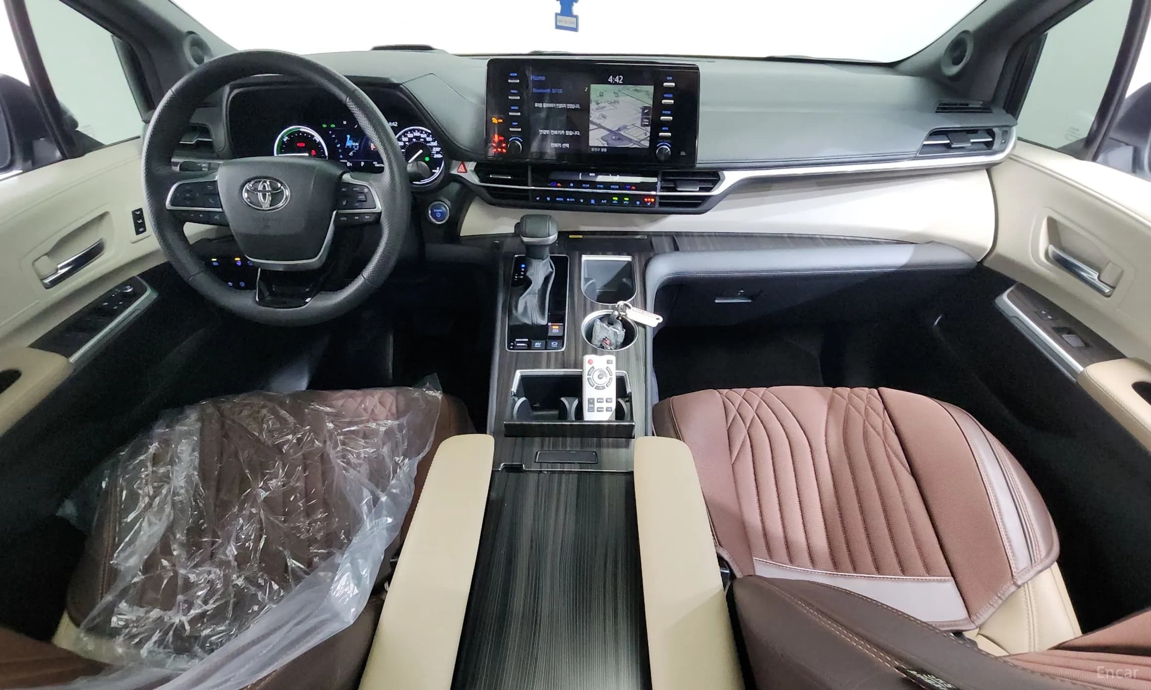 Siena 4th generation