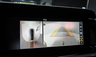 G-Class W463b