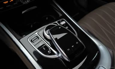 G-Class W463b