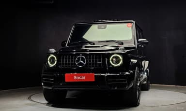 G-Class W463b