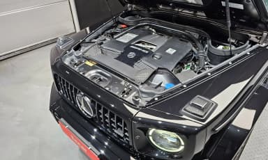 G-Class W463b
