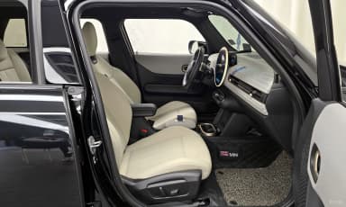 Cooper S 4th generation