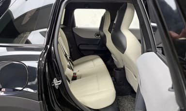 Cooper S 4th generation