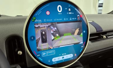 Cooper S 4th generation