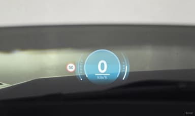 Cooper S 4th generation