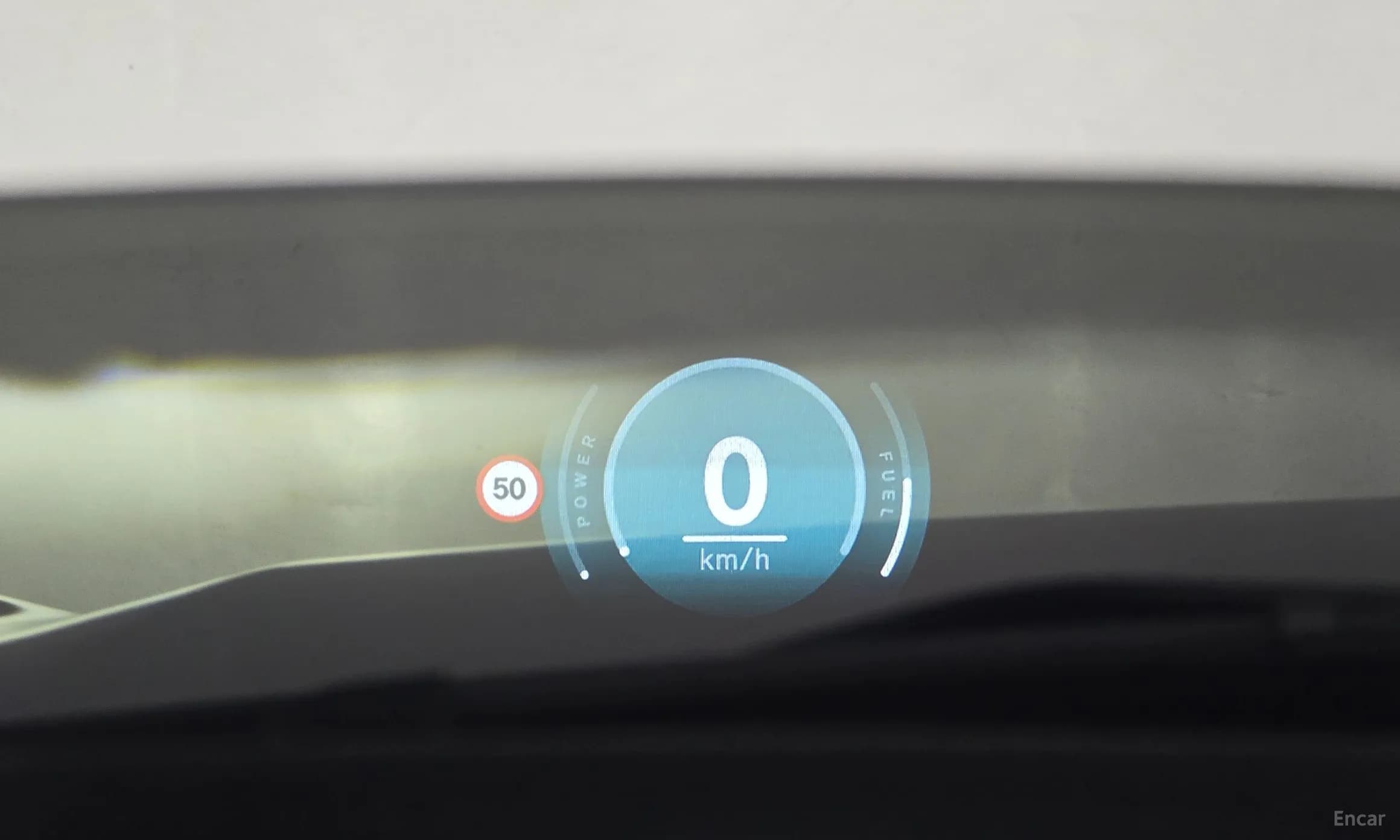 Cooper S 4th generation