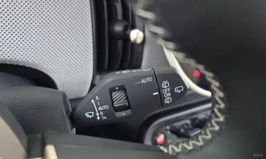 Cooper S 4th generation