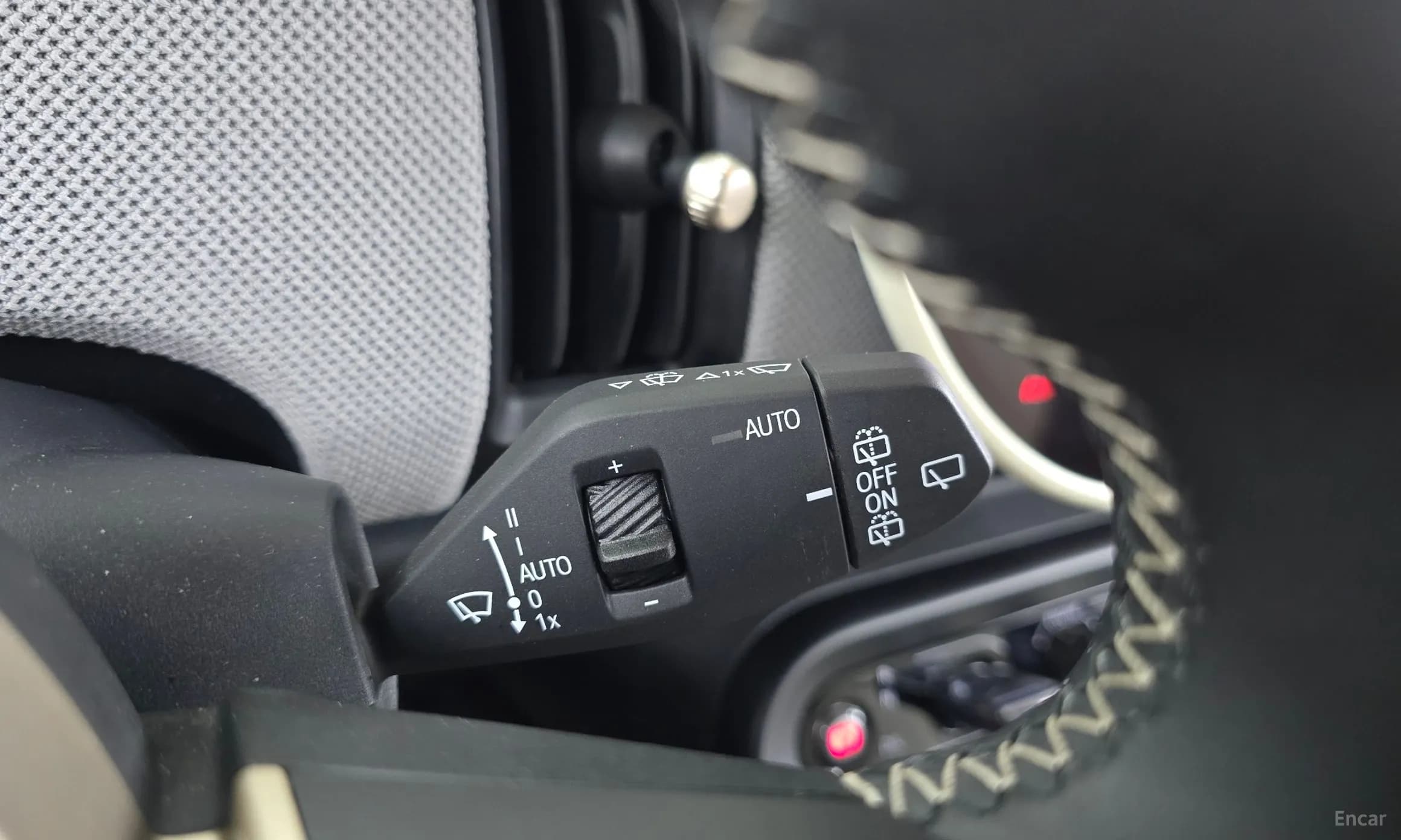 Cooper S 4th generation