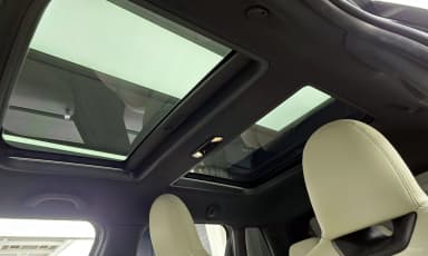 Cooper S 4th generation