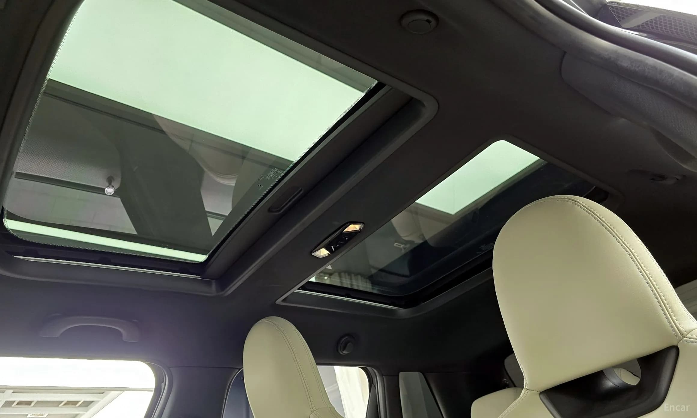 Cooper S 4th generation