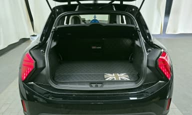 Cooper S 4th generation