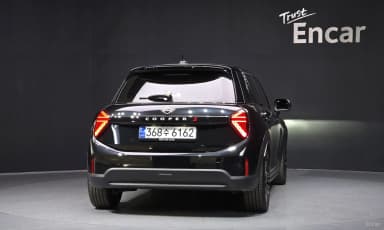 Cooper S 4th generation