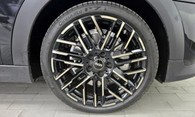 Cooper S 4th generation