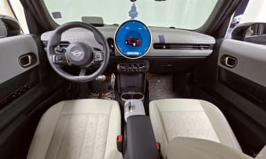 Cooper S 4th generation