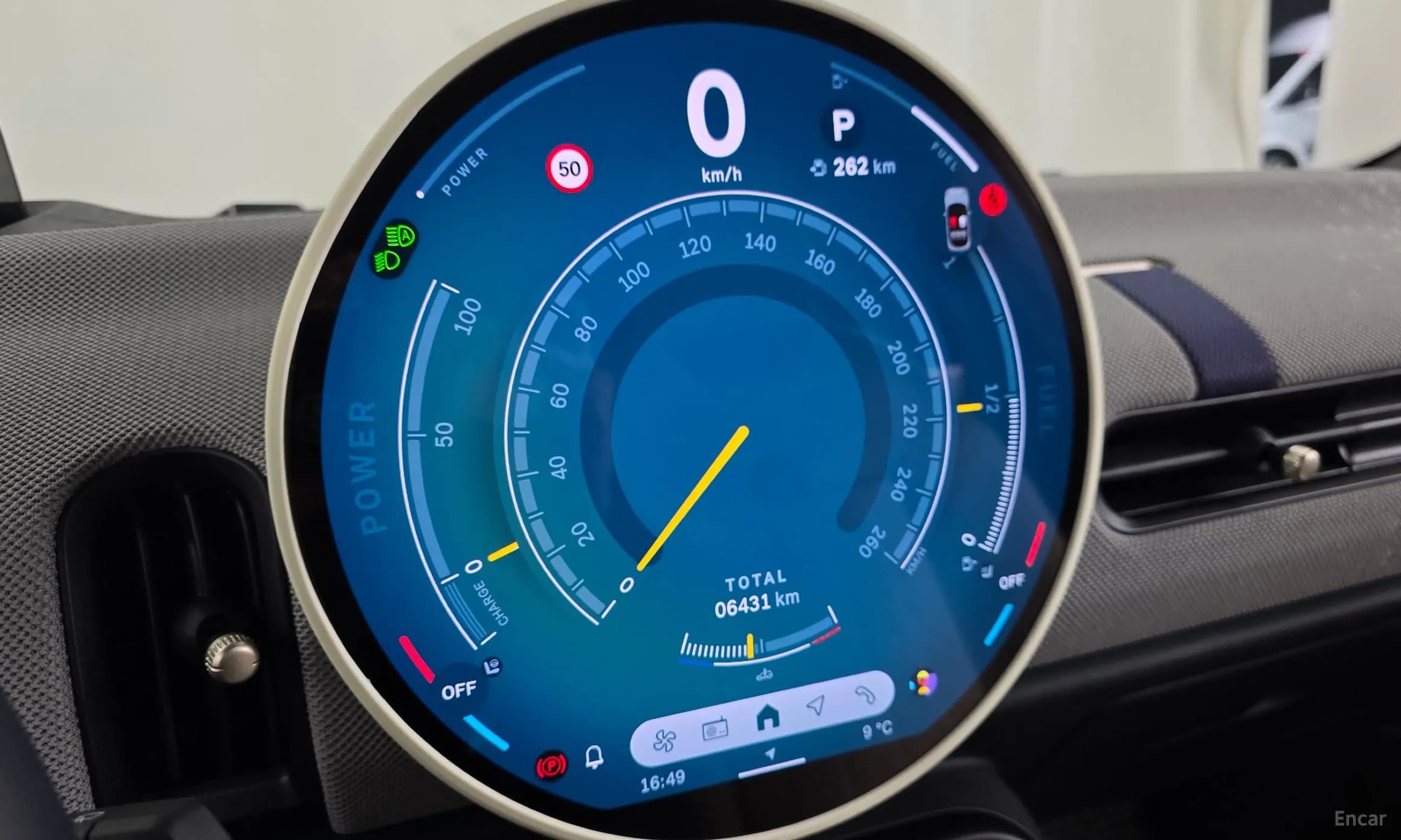 Cooper S 4th generation