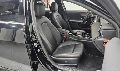 A-Class W177