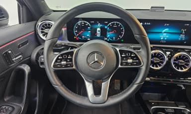 A-Class W177