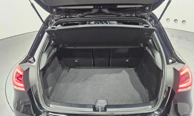 A-Class W177
