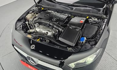A-Class W177
