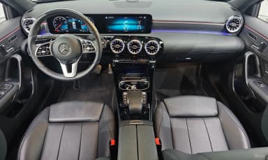 A-Class W177