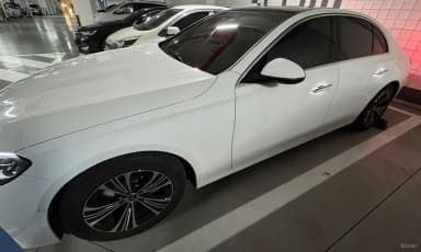 E-Class W214