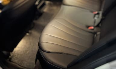 E-Class W214