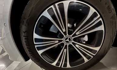 E-Class W214