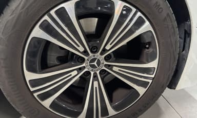 E-Class W214