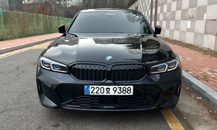3 Series (G20)