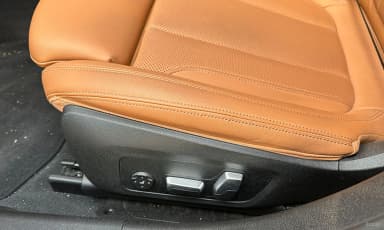 3 Series (G20)