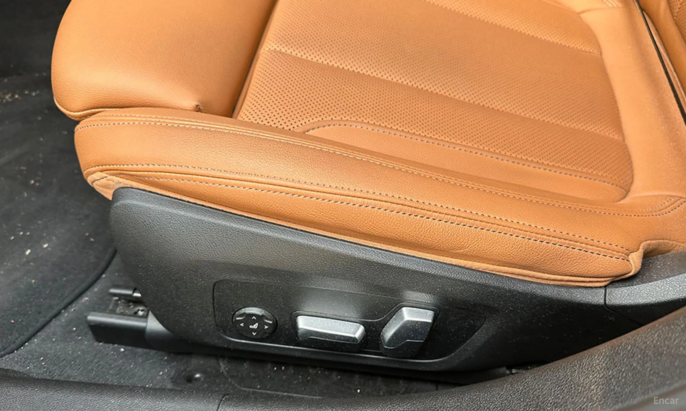 3 Series (G20)