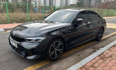 3 Series (G20)