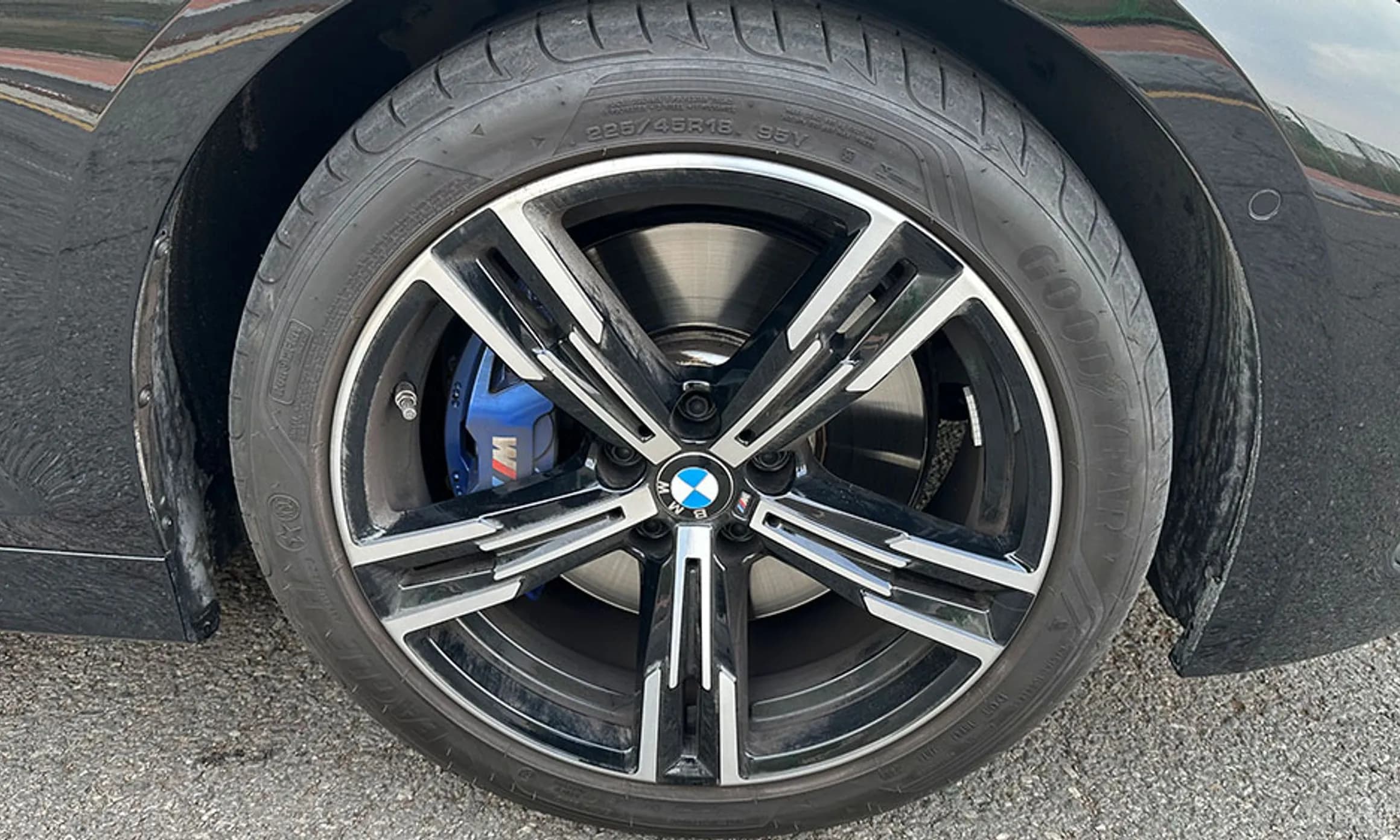 3 Series (G20)