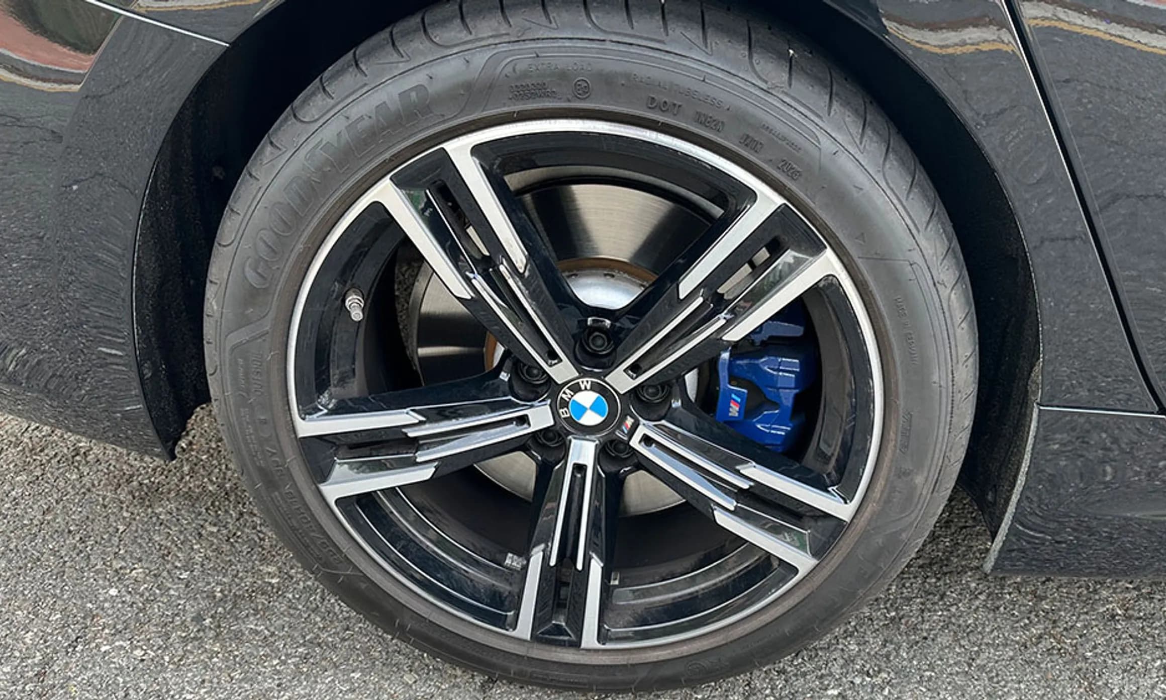 3 Series (G20)
