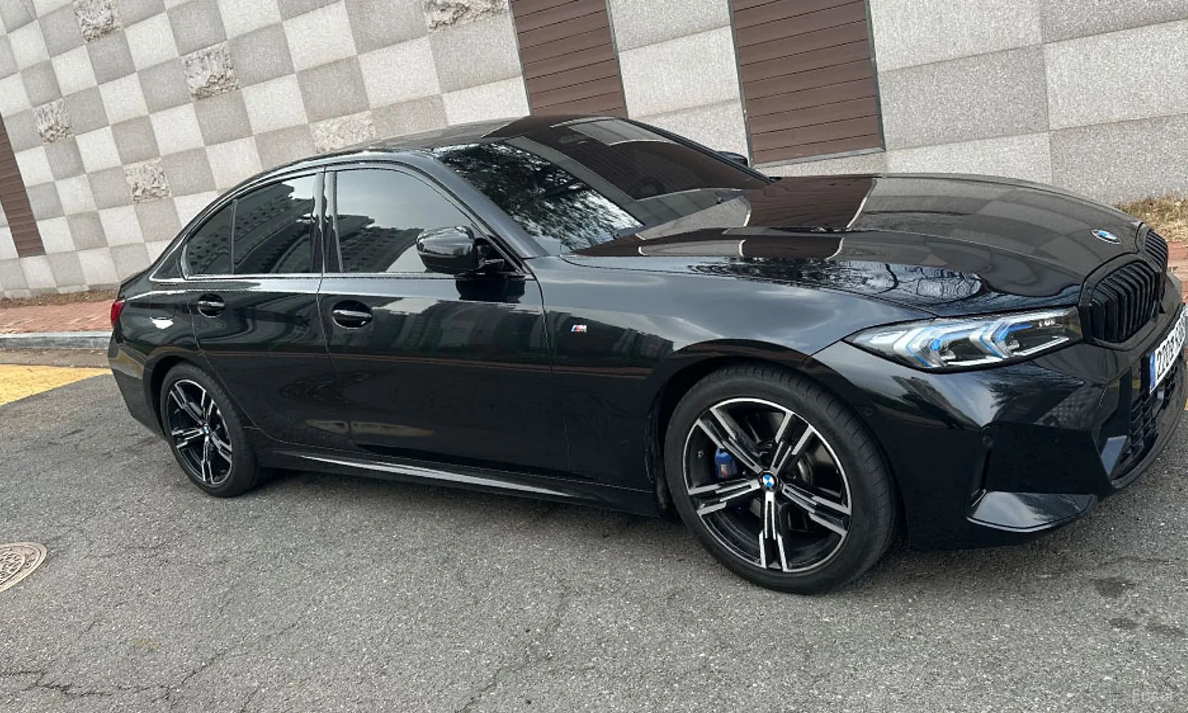 3 Series (G20)