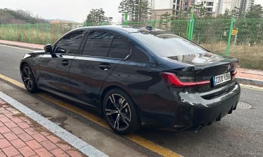 3 Series (G20)
