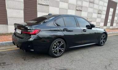 3 Series (G20)