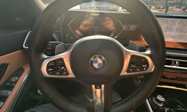 3 Series (G20)