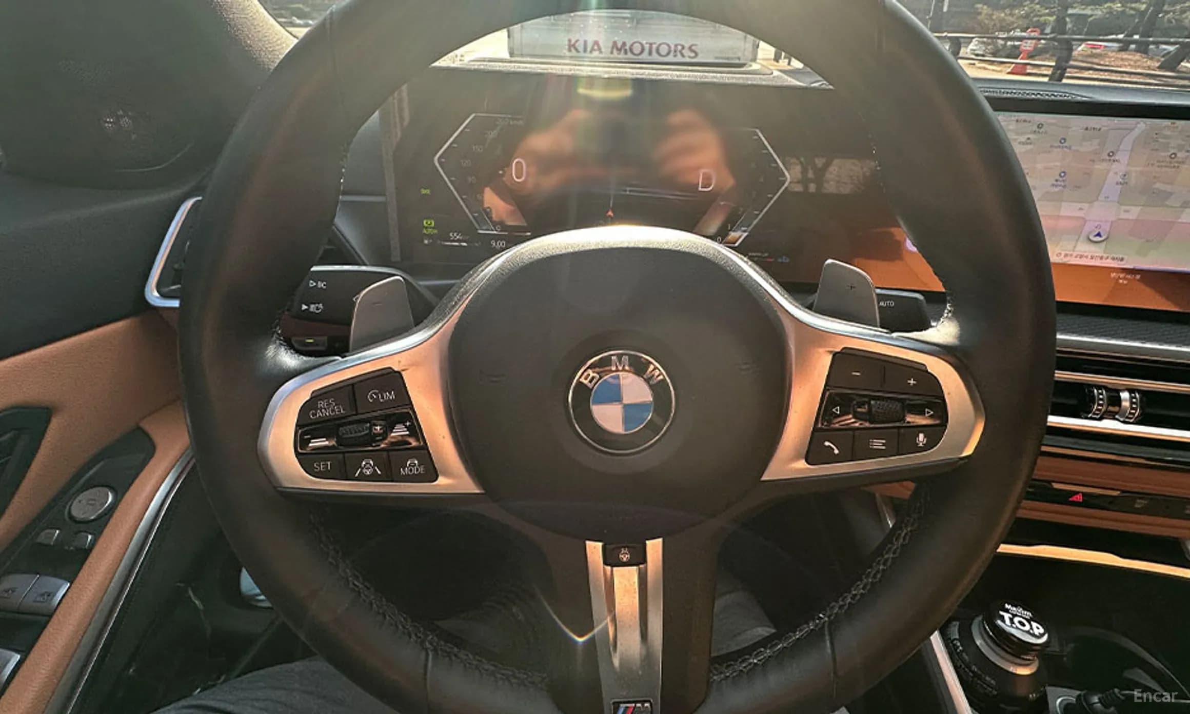 3 Series (G20)