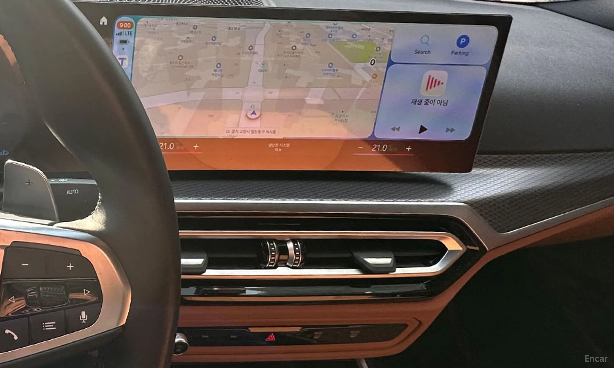 3 Series (G20)