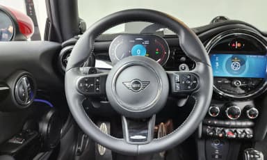 Cooper S