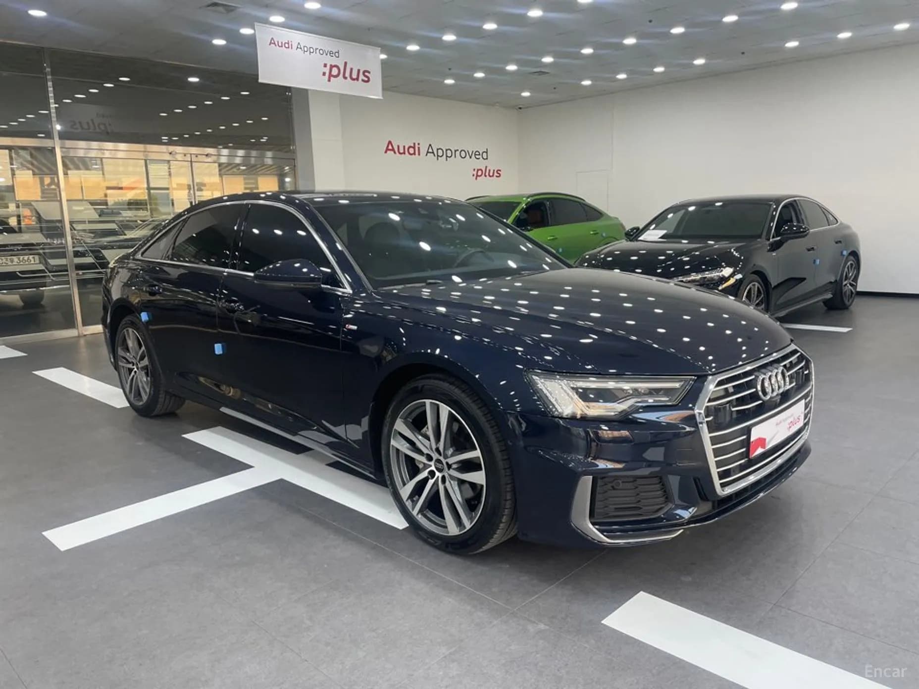 A6 (C8)