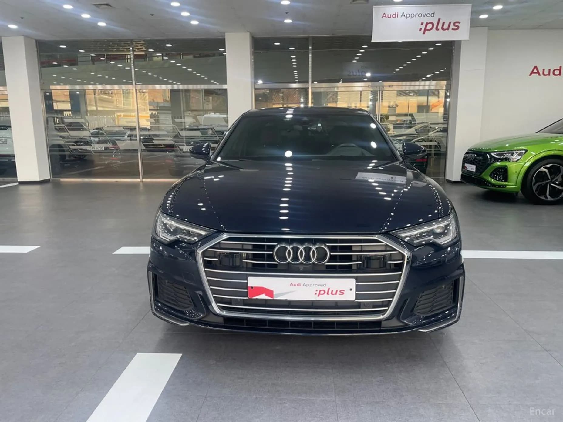 A6 (C8)