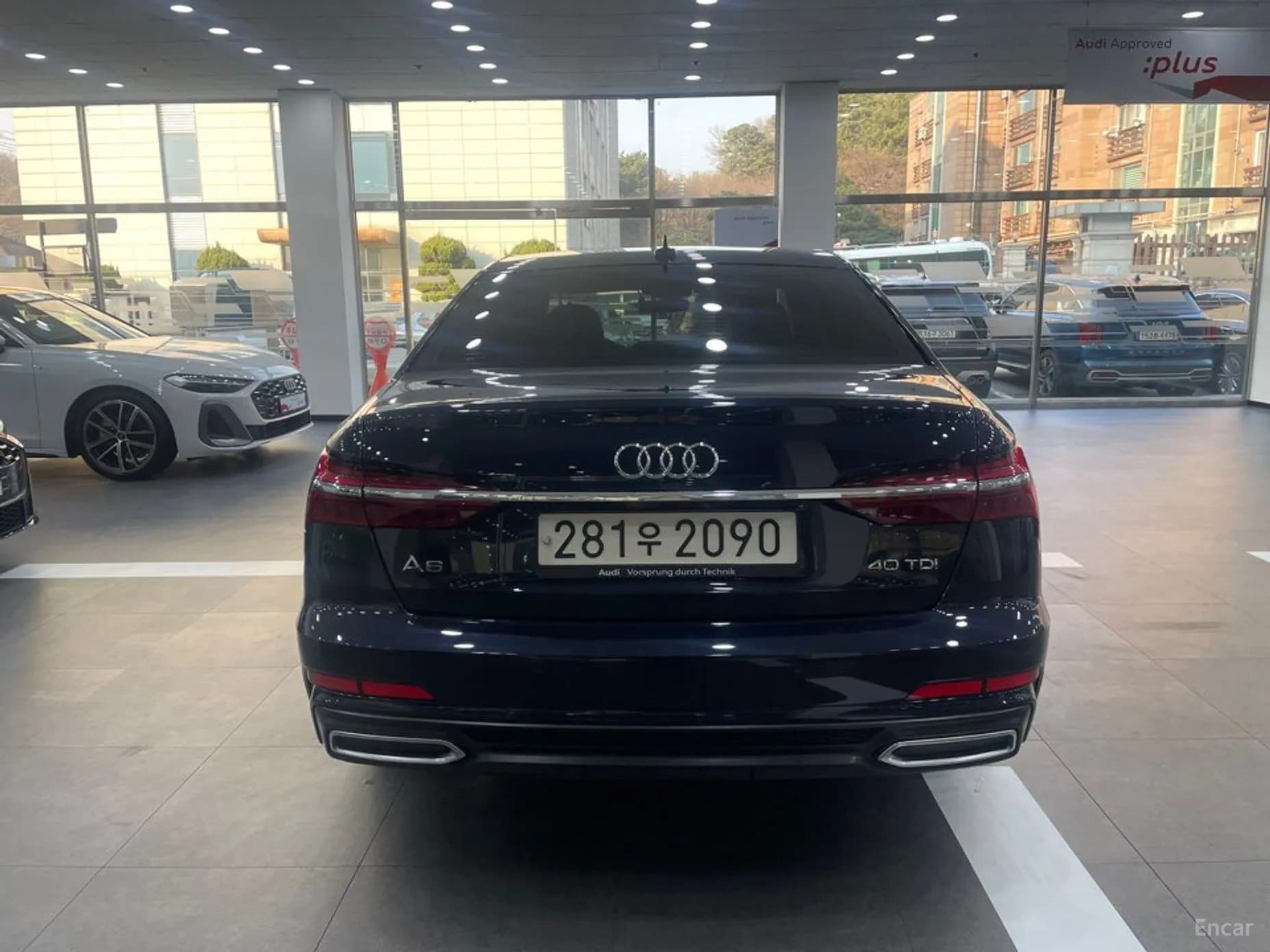 A6 (C8)