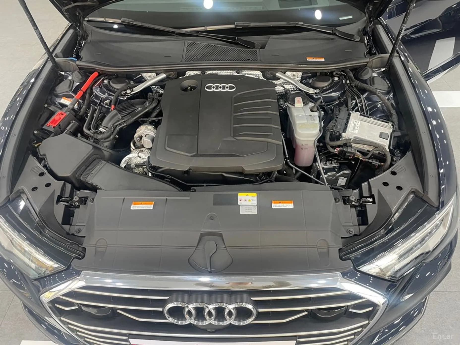 A6 (C8)