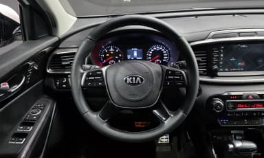 Sorento