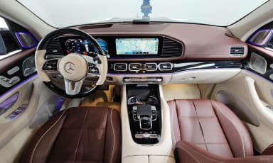 GLS-Class X167