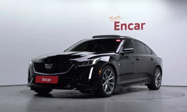 CT5