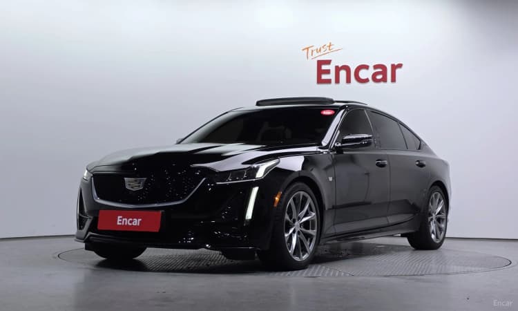 CT5